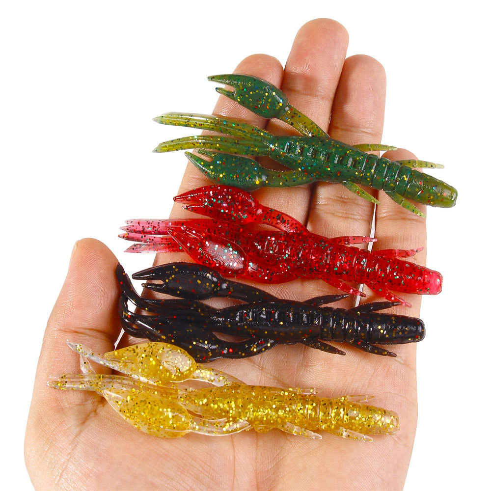 Fishing Hook Weedless - フローティングソフトワームフロッグルアー ヘビーカバーオフセットフック スネークヘッドスペシャル ウィードレスリアルフィッシングルアー