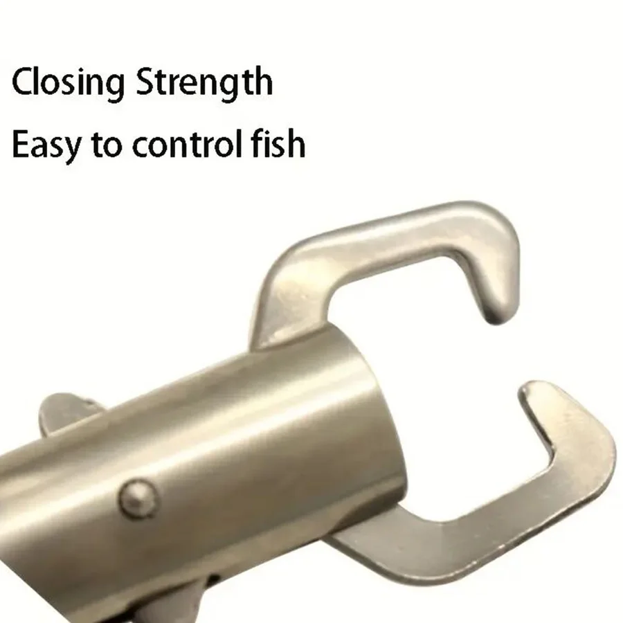 2 個の魚コントローラーセット含む 1 個の釣りトングと 1 - Fishing Hook Sharpener のレビューと価格