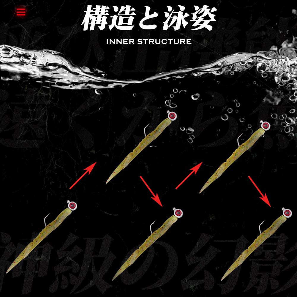 ハントハウス釣りフックセット亜鉛合金大きな目 5 グラム/7 - Fishing Hook Assortment のレビューと価格