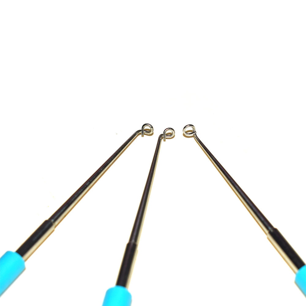 ステンレス鋼のフィッシュフックリムーバー,安全性,抽出器付き - Fishing Hook Remover のレビューと価格