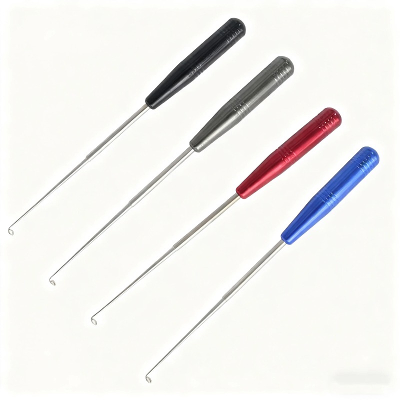 ステンレス鋼釣り針リムーバーデタッチャーエクストラクター急速 - Fishing Hook Remover のレビューと価格