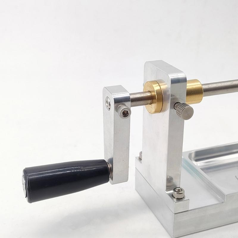 釣りルアー用手動ワイヤーフックメーカー、クランプ付きベンチ取 - Fishing Hook Jig のレビューと価格