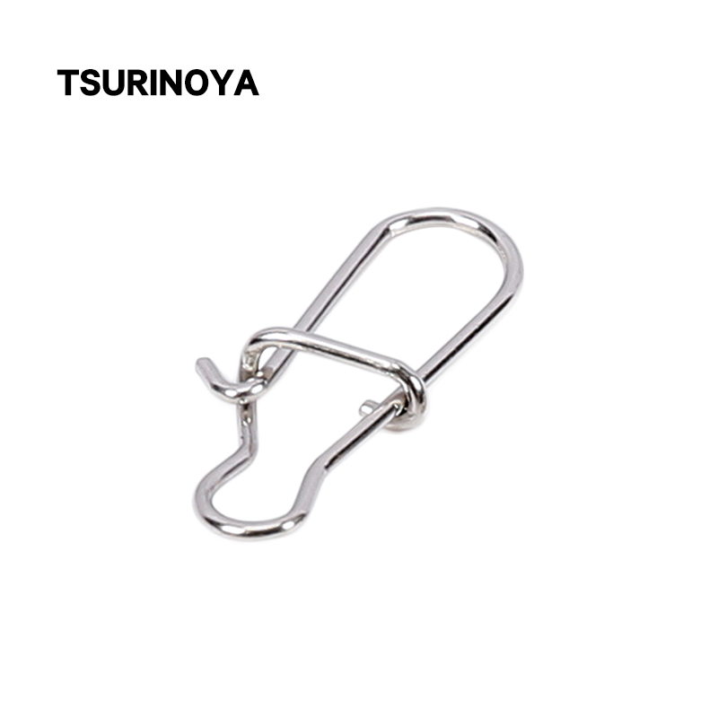 Tsurinoya-ステンレス鋼の釣り針,50個,fastl - Fishing Hook Stainless Steel のレビューと価格