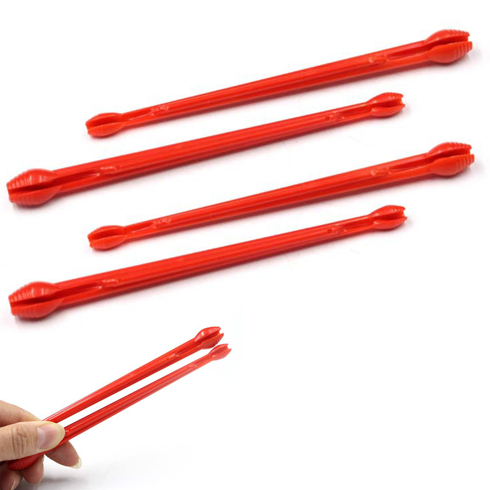 1PC 釣りフックリムーバーツール魚フックディゴルガー脱着器 - Fishing Hook Remover のレビューと価格