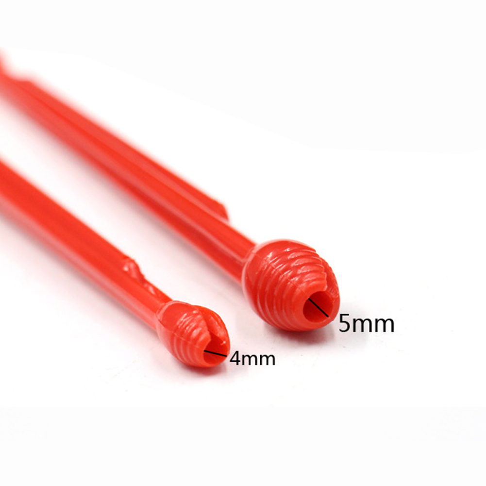 1PC 釣りフックリムーバーツール魚フックディゴルガー脱着器 - Fishing Hook Remover のレビューと価格