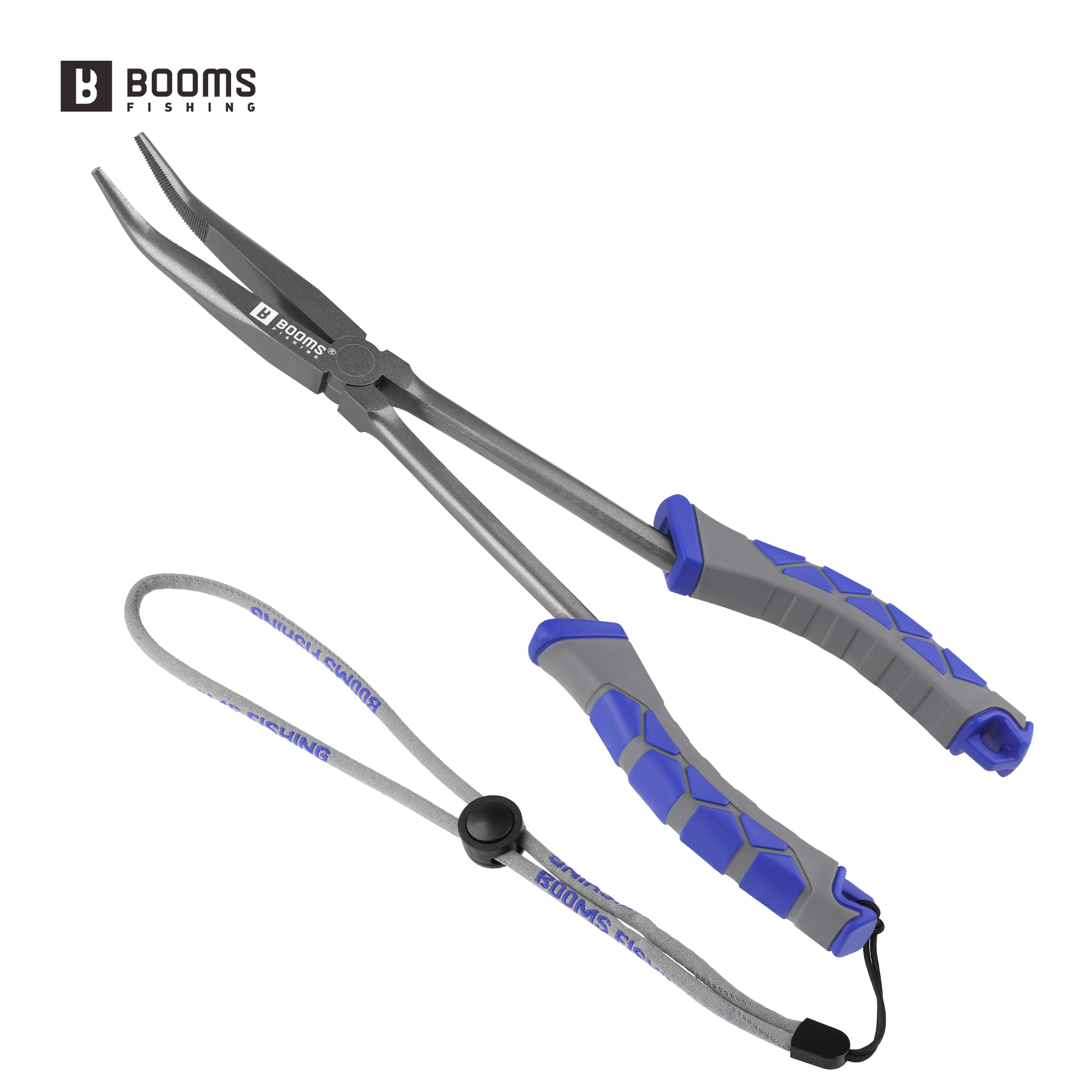 Booms 釣り XW11 フィッシングプライヤー 28 セ - Fishing Hook Remover のレビューと価格