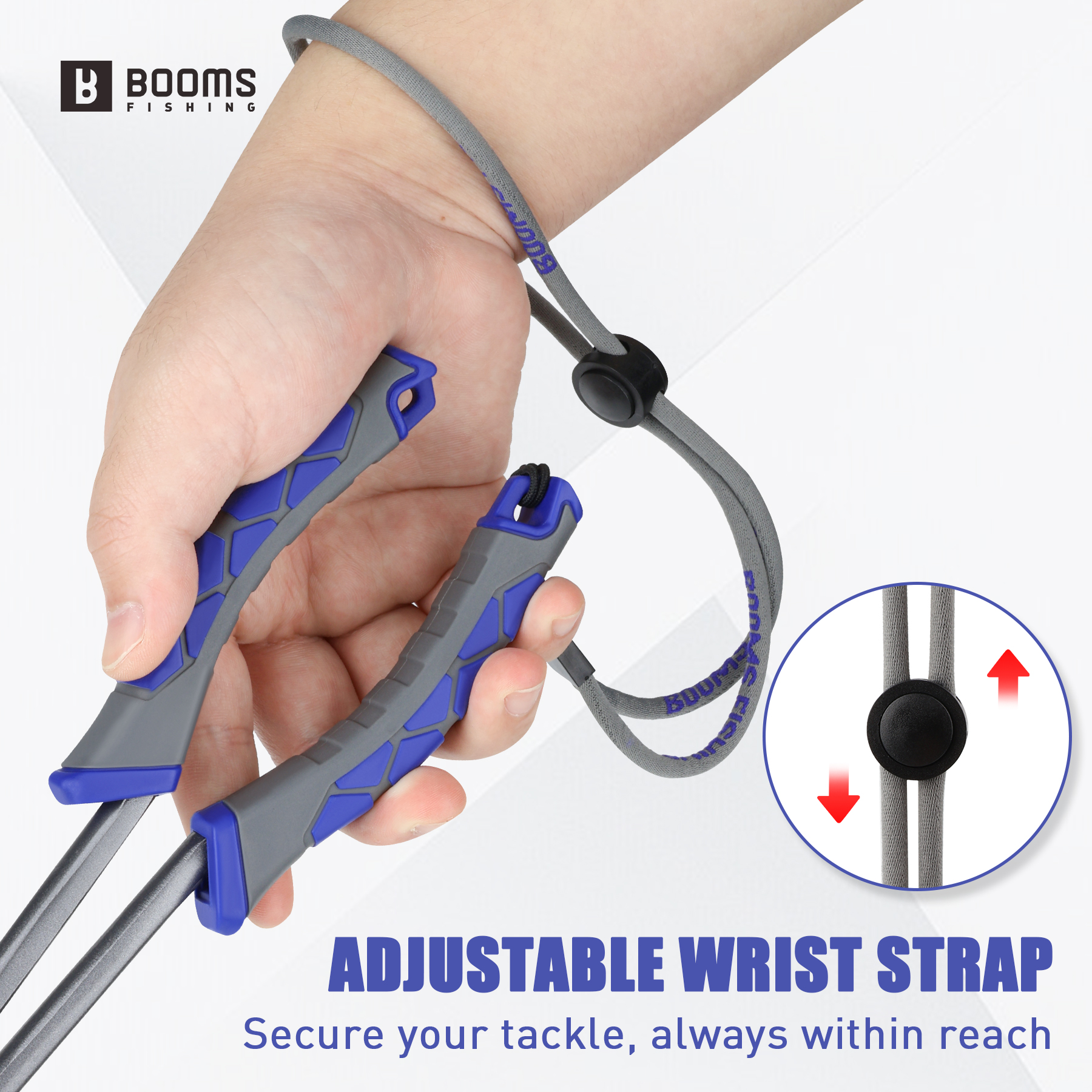 Booms 釣り XW11 フィッシングプライヤー 28 セ - Fishing Hook Remover のレビューと価格