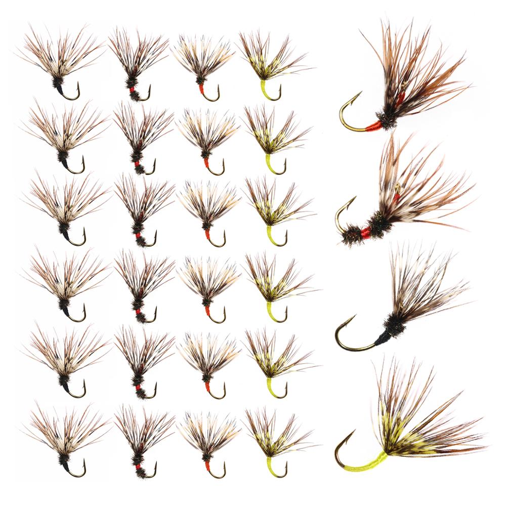 Bimoo-防水フライボックス,サイズ #12のとげのあるフ - Fishing Hook Size のレビューと価格