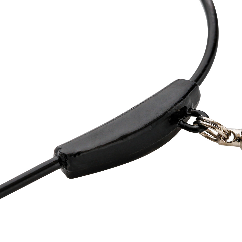 Atueno 4個オフセット釣りフック加重でクランクフックス - Fishing Hook Offset のレビューと価格