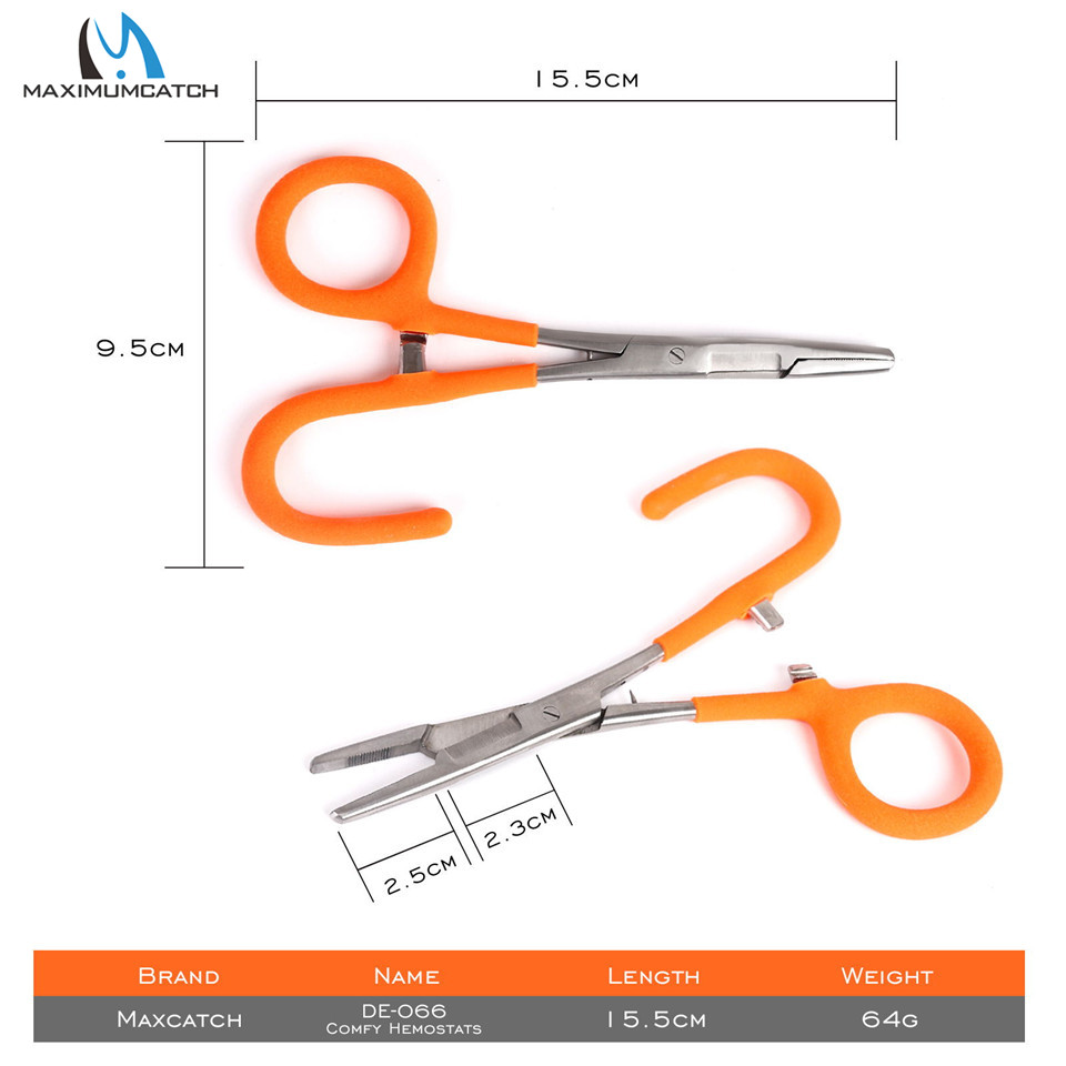 ステンレス鋼のフライフィッシングリムーバー,魚を捕まえるため - Fishing Hook Remover のレビューと価格