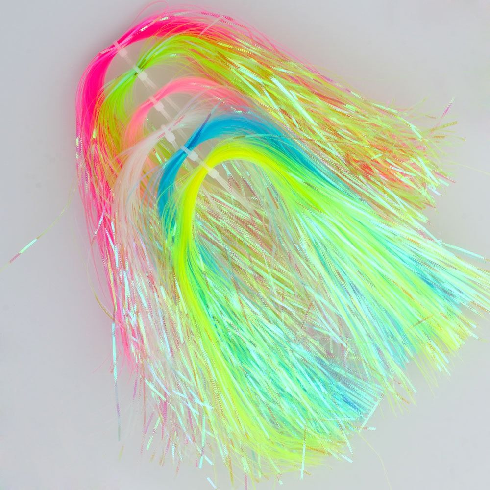 ナルトストラップフック,1パック,幅1mm,釣り針,ストリー - Fishing Hook Jig のレビューと価格