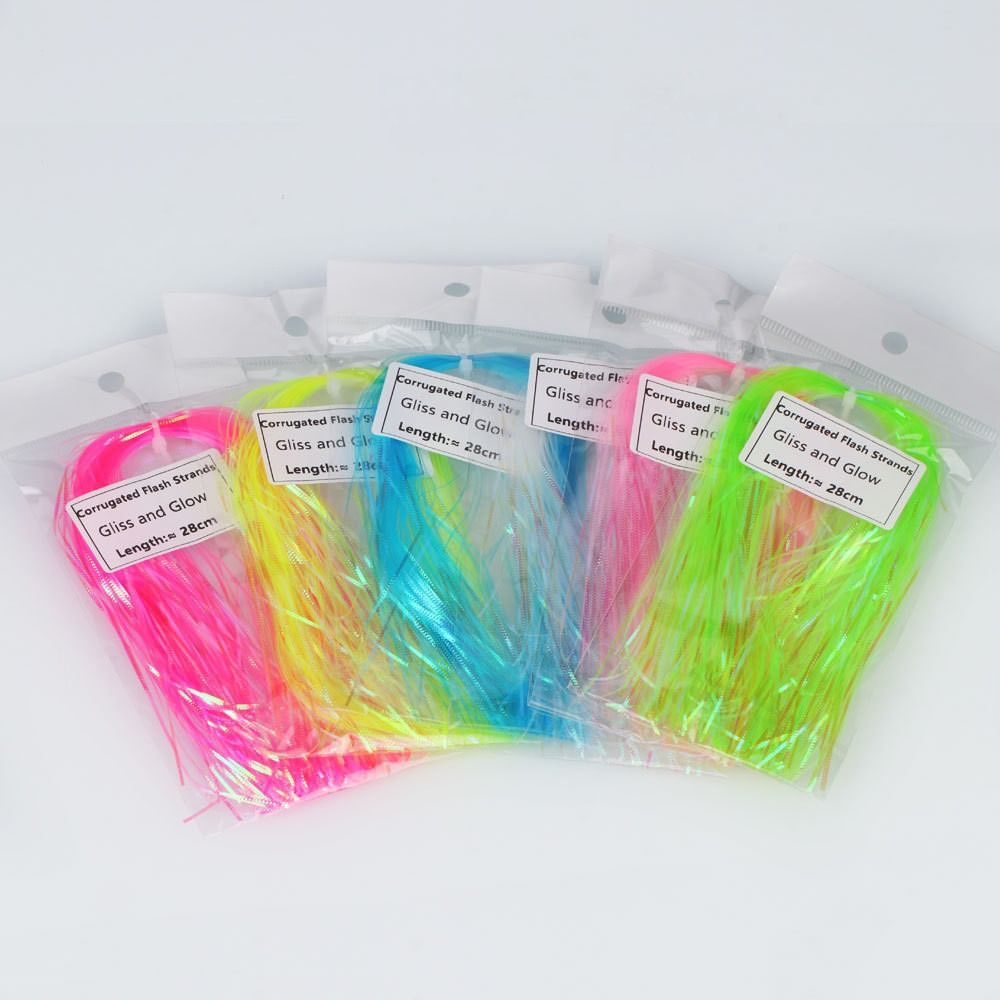 ナルトストラップフック,1パック,幅1mm,釣り針,ストリー - Fishing Hook Jig のレビューと価格
