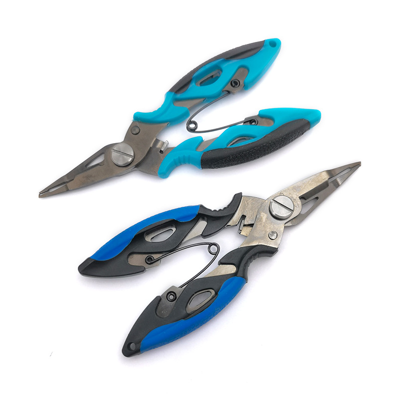 多機能フィッシングプライヤー,フックリムーバー,ステンレス鋼 - Fishing Hook Remover のレビューと価格