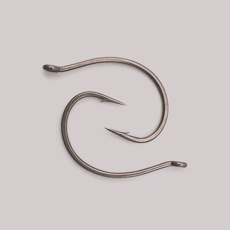 LUREHOLIC PTFE スーパースライドワッキーフック - Fishing Hook Barbless のレビューと価格