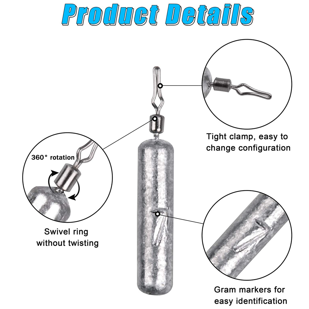 ワームフック,ジグヘッド,ドロップショット,スイベル,バス, - Fishing Hook Jig のレビューと価格
