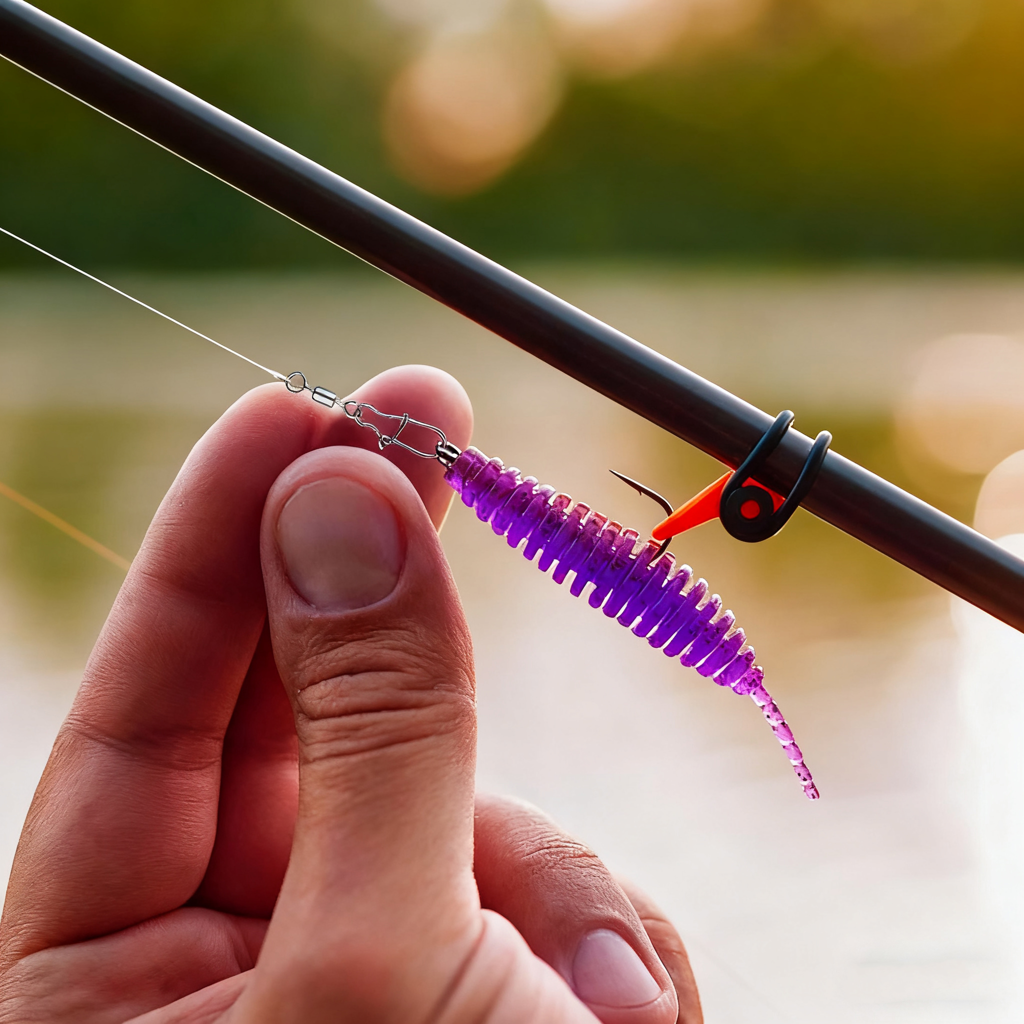 50個/箱 ステンレス製 釣り用コネクターピン ベアリングス - Fishing Hook Box のレビューと価格