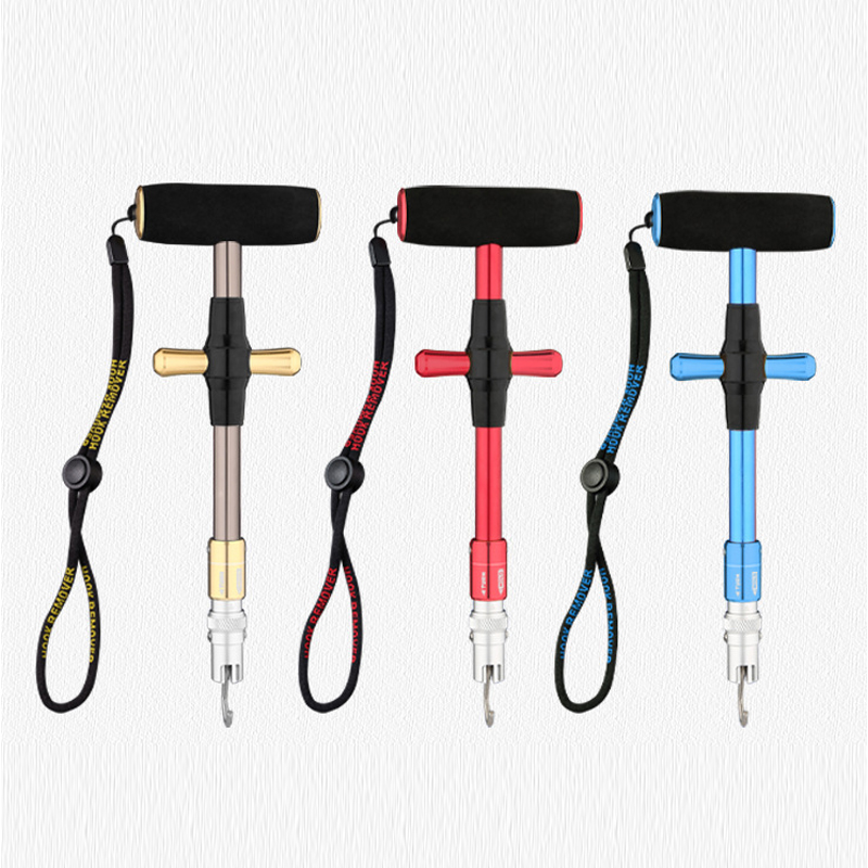 Takedo-T字型釣り針抽出器、釣り針セパレーターの取り外 - Fishing Hook Remover のレビューと価格