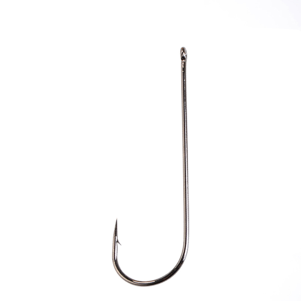 Ftkクラシックアバディーンシーフィッシングフック日本製リン - Fishing Hook Barbless のレビューと価格