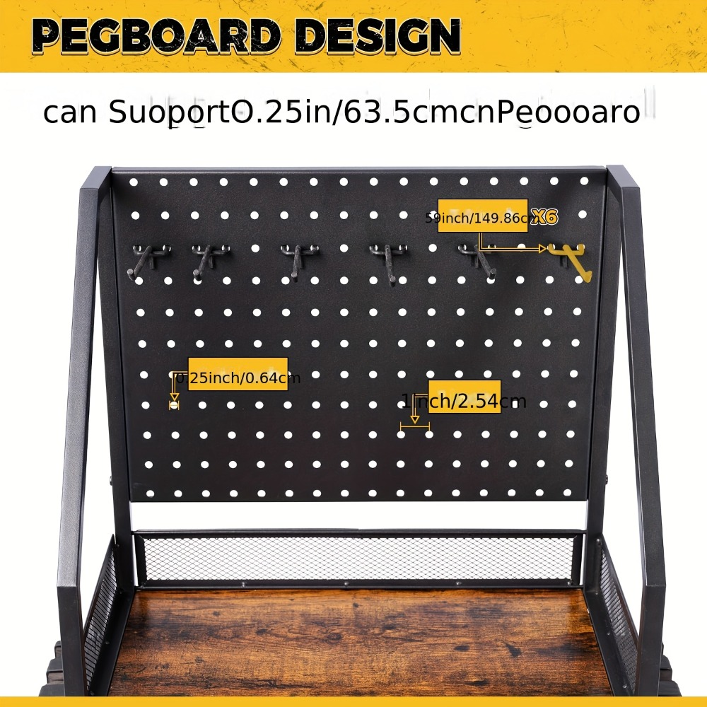 ガレージ用釣り竿ホルダー、ペグボードフック付き12本用釣り竿 - Fishing Hook Box のレビューと価格