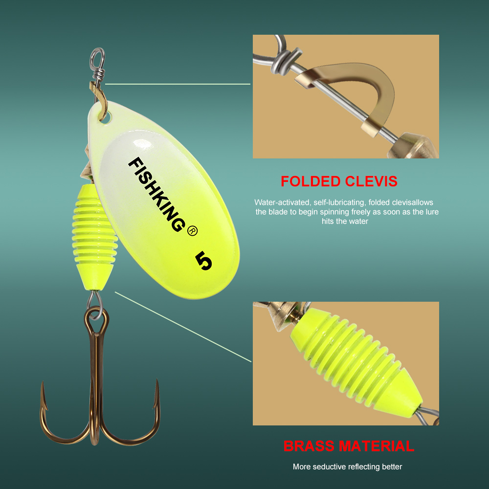 NGB 釣りルアー 3 ピース/ロット 4 グラム 4.8  - Fishing Hook Treble のレビューと価格